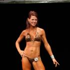 Michelle  Barnes - NPC Palmetto Cup 2013 - #1